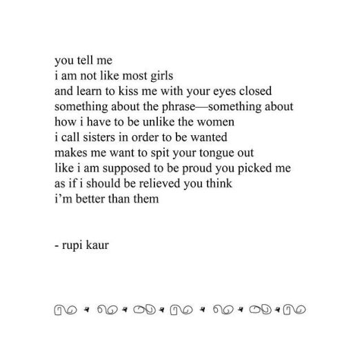 rupi kaur